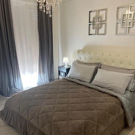 Casa Pepi Apartman Pesaro Kültér fotó