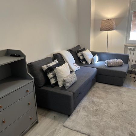 Casa Pepi Apartman Pesaro Kültér fotó