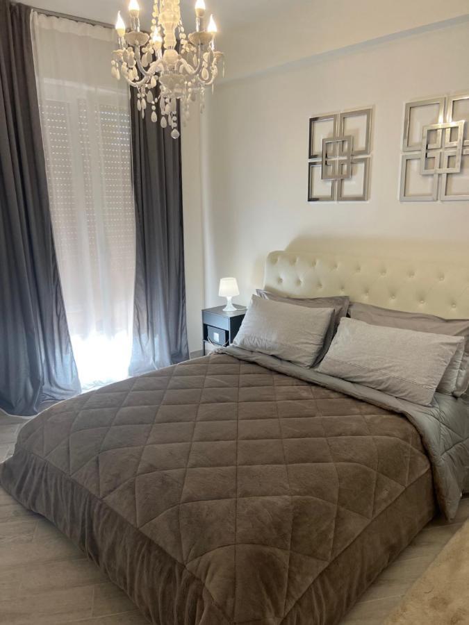 Casa Pepi Apartman Pesaro Kültér fotó