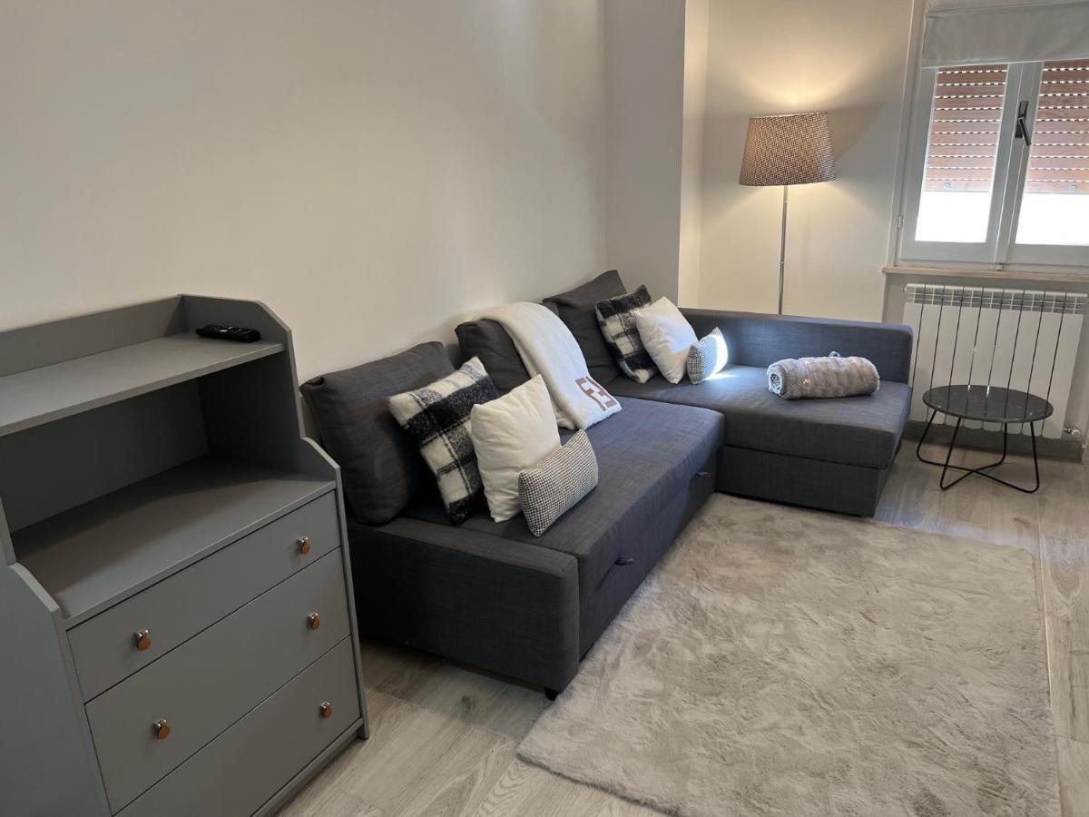 Casa Pepi Apartman Pesaro Kültér fotó