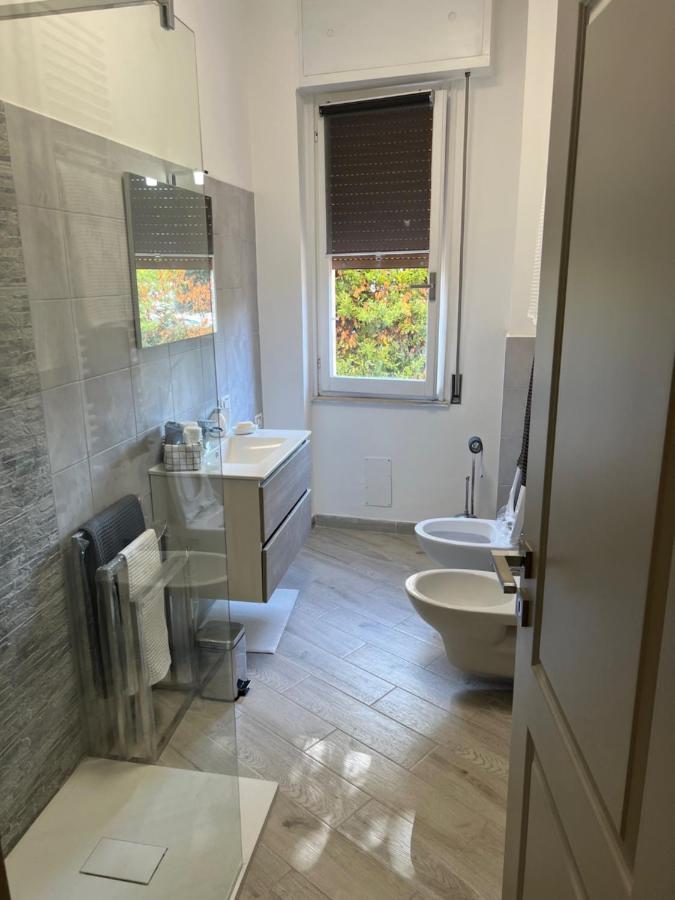 Casa Pepi Apartman Pesaro Kültér fotó