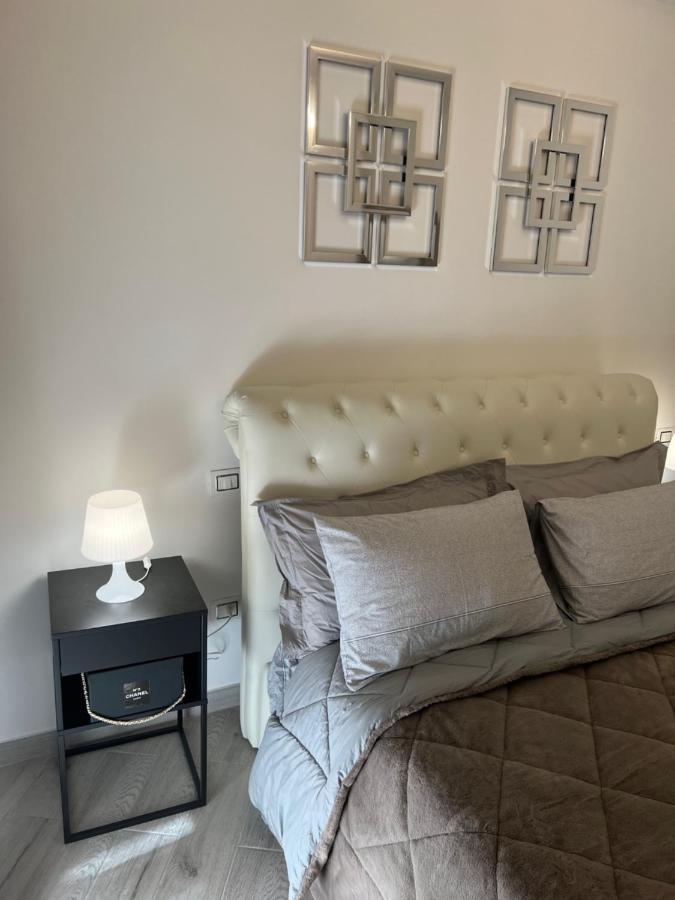 Casa Pepi Apartman Pesaro Kültér fotó